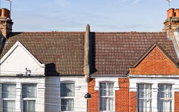 clay roofing West Rasen, Lincolnshire