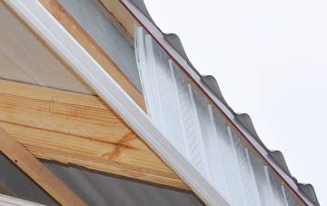 why West Rasen fascia repairs are essential