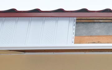 West Rasen fascia repair costs