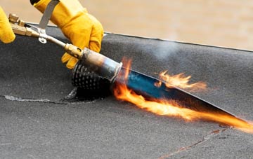 flat roof repairs West Rasen, Lincolnshire