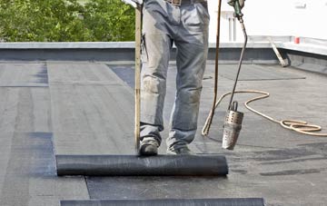 flat roof replacement West Rasen, Lincolnshire