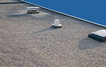 flat roofing West Rasen, Lincolnshire