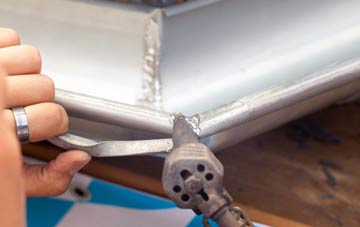 disadvantages of West Rasen lead roofing