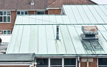 West Rasen lead roofing costs