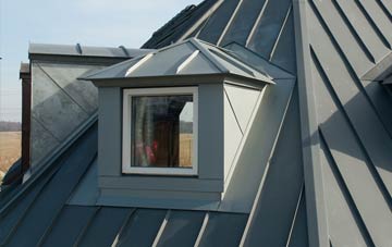 metal roofing West Rasen, Lincolnshire