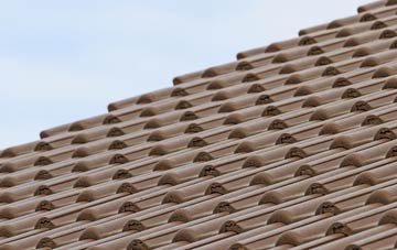 plastic roofing West Rasen, Lincolnshire