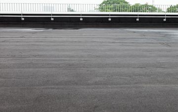 West Rasen asphalt roof replacement