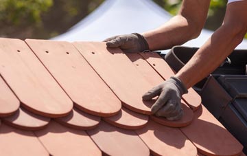 West Rasen roof tile contractors