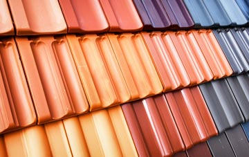 West Rasen roof tile costs