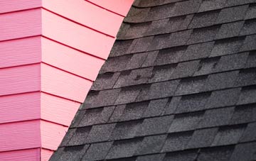 rubber roofing West Rasen, Lincolnshire