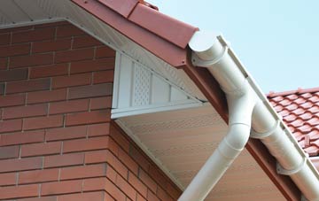 West Rasen soffit repair costs