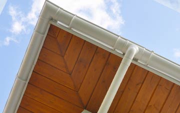 West Rasen soffit types