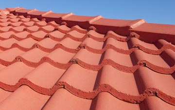 West Rasen tile and slate roof replacement