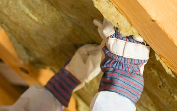 types of West Rasen pitched roof insulation materials
