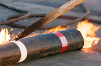 free West Rasen flat roofing repair quotes