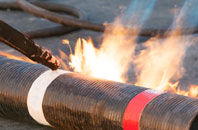West Rasen flat roofing replacement