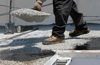 find rated West Rasen flat roofing replacement companies