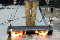 West Rasen flat roof sealing quote