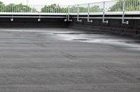 find rated West Rasen flat roofing companies