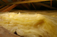 West Rasen pitch roof insulation