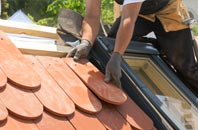 West Rasen tiled roofing companies