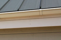 West Rasen soffit repair