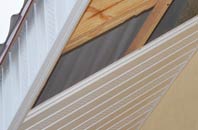 rated West Rasen soffit repair companies